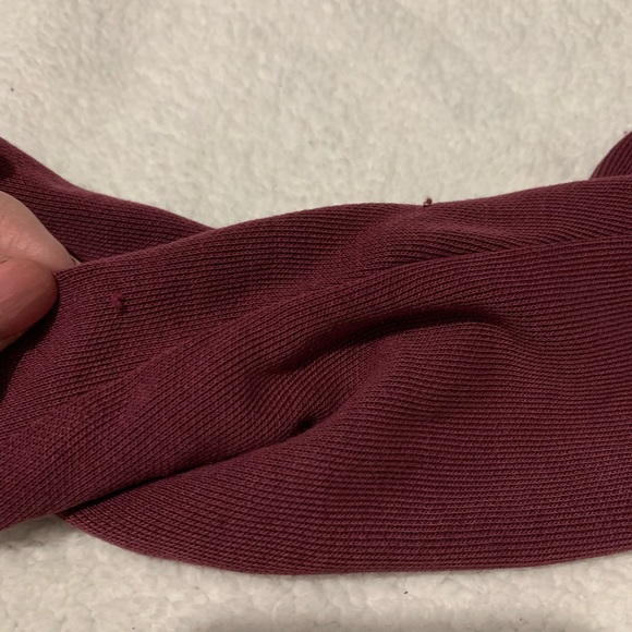 Dynamite long sleeve - Picture 4 of 5